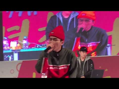 171026 대구과학대 축제 | 올티 (Olltii) - S.M.T.M + 2VSX