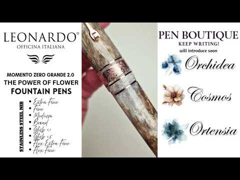 Pen Boutique Ltd