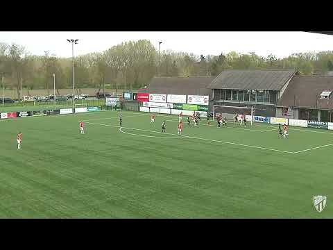 K. Lyra-Lierse | Jong Cercle - K. Lyra-Lierse 2-3 (S29 - 13/04/2025)