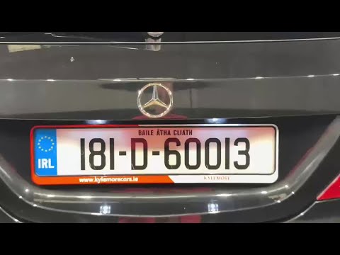 Mercedes-Benz CLA 1.6 AUTOMATIC CLA 180 - SHOOTING - Image 2