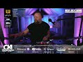 DJ OKI Presents NEW JACK SWING 02 THE RISES OF TEDDY RILEY CO Throwback Classics Clip