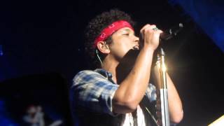 Young,Wild, and Free - Bruno Mars