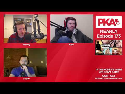 PKN 173 - Free Episode