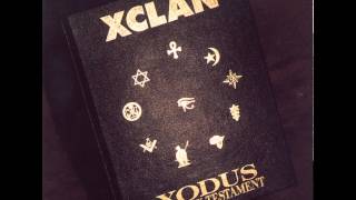 X Clan - Xodus
