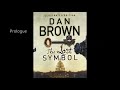 The Lost Symbol (Dan Brown) - Prologue