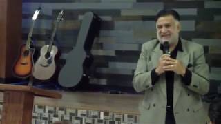 No Quebará La Caña Cascada - Pastor Carlos Calera