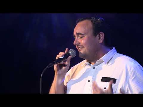 Axel Hirsoux - Tu te reconnaîtras - Eurostarz in Concert