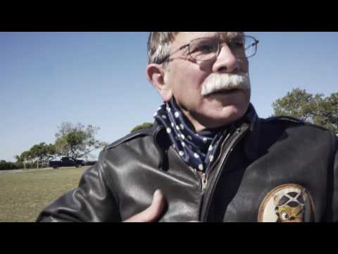 Distinguished Gentlemans Ride 2016