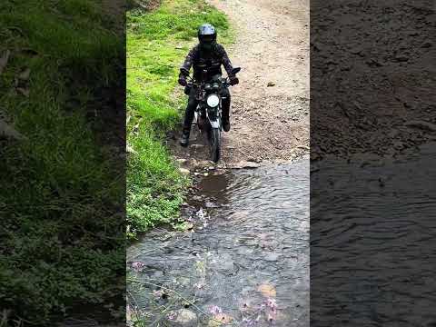 Moto aventura por Zipacón Cundinamarca #moto #motorcycle #aventura #natural
