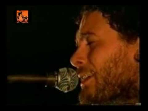 RALY BARRIONUEVO - ZAMBA POR VOS