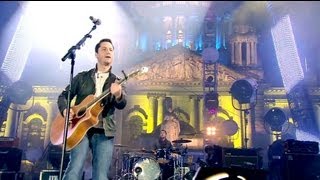 Boyce Avenue - Change Your Mind (Original Song) - Live at the MTV EMAs Belfast 2011