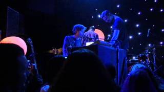 Lydia - This is Twice Now (Live at Slim&#39;s in San Francisco) *4K*