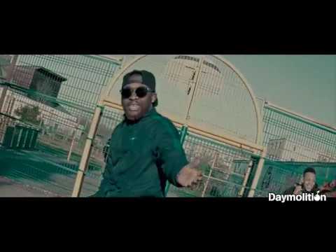 Le Miel Chapitre 2 #NickelStory I Daymolition