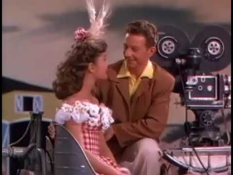 Birthday Remembrance ❤ Debbie Reynolds/"I love Melvin" 1953