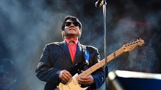 Barry Steele and Friends - The Roy Orbison Story | The Blackpool Grand Theatre