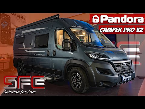 Wie teuer ist eine Camper Alarmanlage? Wir klären auf!