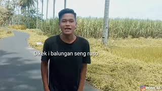 Download lagu Story wa video jowo 'Dadi wong lanang kui seng kuat' mp3