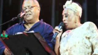 Omara Portuondo (con Pablo Milanés) - Amame como soy