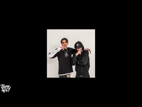 *FREE* Baby Gang x Capo Plaza Type Beat - "Blue Lights" [prod. by Moma] Trap Instrumental 2022