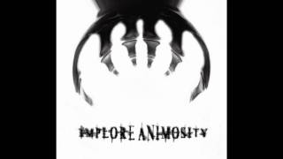 Implore Animosity - Reprogrammed