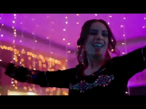 Hafssa da Arwah feat. Salih le magicien مترجمة مصري