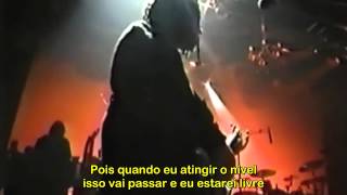 Korn - Beg For Me - Tradução