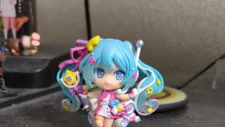 - マジミラコンテストに落選したぞ!!!