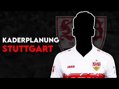 VfB Stuttgart: Ohne Stiller & Hendriks in die Champions League? | Kaderplanung 2026