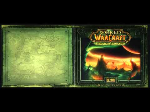World of Warcraft - The Burning Crusade OST