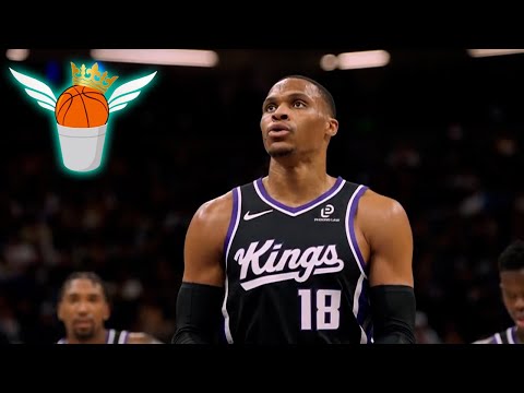 Russell Westbrook 18 Points/6 Assist vs Lakers Full Highlights! (10/26/2025)