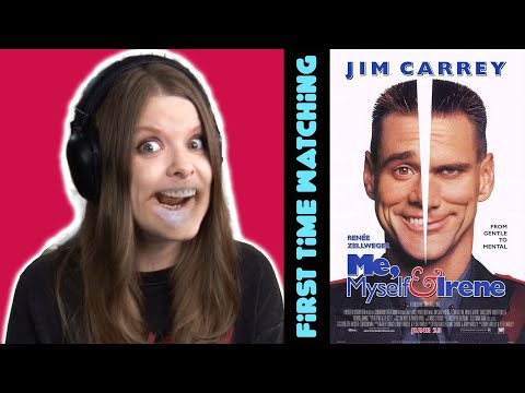 Me, Myself & Irene | Canadian First Time Watching | Movie Reaction | Movie Review | Movie Commentary