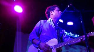 Middle Brother Blue Eyes