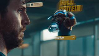 Smoothie King The Best Kind of Delicious 2026 | Protein Hacks Campaign