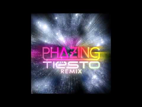 Dirty South Feat. Rudy - Phazing (Tiesto Remix) FULL HQ