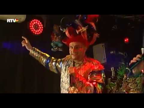 't Allerbetste Alaaf 2019 - Duo De Radies