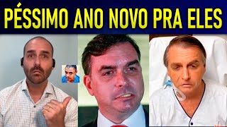 Bananinha reveals the hoax in the Adélio and Flávio case, flees to the USA, and exposes the hospi...