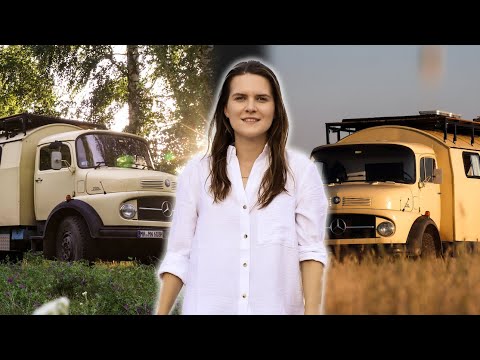 Von der STEPPE Kasachstans bis nach SIBIRIEN | Overlanding Russland