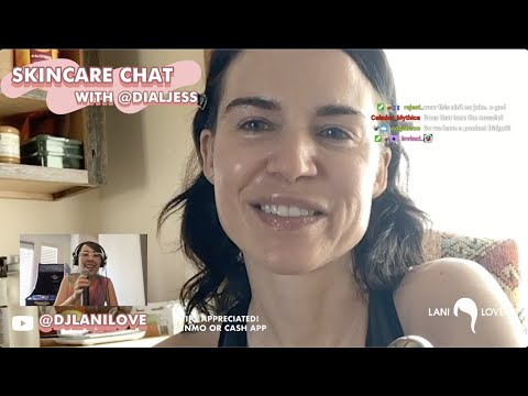 Anti-Aging Skincare Routine: K-Beauty, Vampire Facial, NuFace Microcurrent, Microneedling