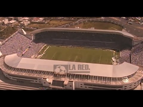 LIGA 7 EMELEC 0 FINAL 1998