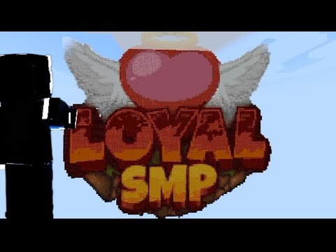 Joining Loyal SMP in 6 Days?!?!