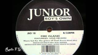 FG Fire Island - There But For The Grace Of God (1994)