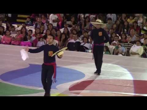 Zapateo Trujillano con Koki Beteta, Juan Pablo Espinoza y Ricardo Llerena