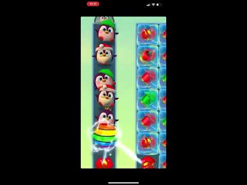 JEWEL SWAP. LEVELS 34 & 35