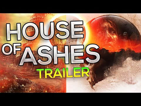 House of Ashes Trailer (FANMADE)