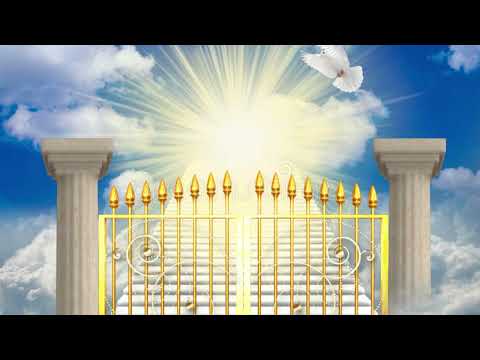 QHHT session, High vibe of Heaven and different experiences.