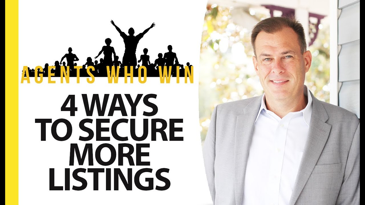 Finding Listings in a Low-Inventory Market