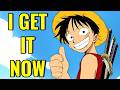 I Get The One Piece Hype NOW East Blue Saga Blew My Mind