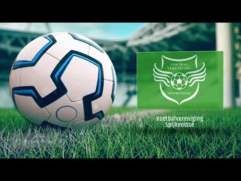 OVERWINNING op BETON BOYS Nieuw Lekkerland | Samenvatting Spijkenisse - Nieuw Lekkerland