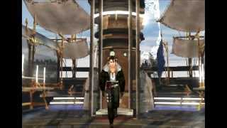 Let's Play Final Fantasy VIII Part 105 - Change of Plans