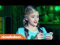 Lizzy Greene Performs Together Wonderful Wizard Of Quads Music Video NRDD Nick
